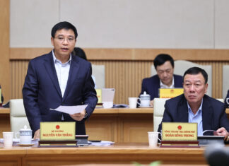 State Budget Revenue Reaches Nearly VND 2.4 Quadrillion in 11 Months