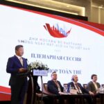 Hanoi and Moscow Boost Economic Ties, Amplify High-Tech Investment Flows