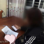 “Online Romance Scam: Woman Nearly Loses $1.7 Million to ‘Entrepreneur’ Boyfriend”