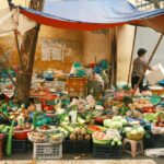 Hanoi Aims to Eliminate 100% of Informal Markets and Unauthorized Trading Spots, with Many Areas Set for Clearance Next Month