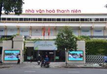 Headline:
“Ho Chi Minh City Launches and Inaugurates Multiple Key Projects and Infrastructure Developments This Morning”