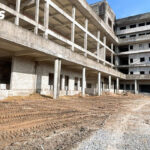 Billion-Dollar Hospital in Can Tho Set to Revive After Years of Abandonment