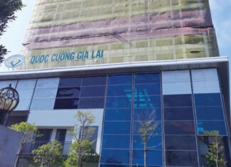 Quốc Cường Gia Lai Sells Subsidiary to Settle Debts with Trương Mỹ Lan