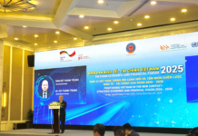 Vietnam Economic & Financial Forum 2025: Hanoi Hosts Landmark Event