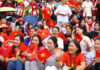 Local Authorities Fully Funded for Gifts on the Occasion of the Party Congress and Lunar New Year