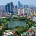 Unifying Two Major Plans into a Century-Long Comprehensive Master Plan for the Capital