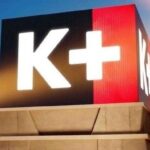 When Did the Signs of K+ Shutdown First Emerge?