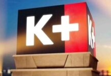 When Did the Signs of K+ Shutdown First Emerge?