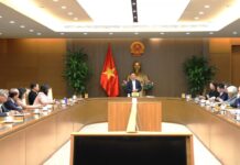 National Financial and Monetary Policy Advisory Council Recommends Government Against Expanding Monetary Policy in 2026