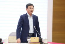 Deputy Governor Pham Thanh Ha: Credit Reaches Over 18.2 Quadrillion VND by End of November