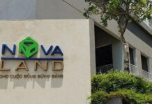 Major Deal Involving Novaland and Vinamilk