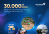 VietinBank Allocates 30 Trillion VND to Support Customers Affected by Storm and Flood Damage
