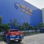 Steel Manufacturer Joins Stock Exchange on December 15th with Reference Price of 10,100 VND