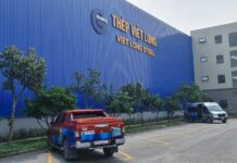 Steel Manufacturer Joins Stock Exchange on December 15th with Reference Price of 10,100 VND