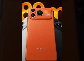 Chinese Brand Set to Launch iPhone 17 Pro Max Lookalike with a Massive 10,000mAh Battery