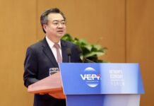 Vietnam’s Economic Outlook: 2025 Review & 2026 Forecasts Forum Launches