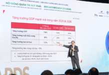 VinaCapital Chief Economist: Vietnam’s Economic Growth Peak Expected by Mid-2026
