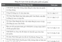 BAF Secures Approval to Issue VND 1 Trillion in Corporate Bonds, Revises Capital Allocation Plan