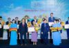 BRG Group Honored as Vietnam’s Sustainable Enterprise for the 5th Consecutive Year