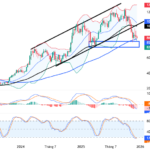 December 2025 Cryptocurrency Report (Part 1): Short-Term Outlook Continues to Deteriorate