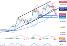 December 2025 Cryptocurrency Report (Part 1): Short-Term Outlook Continues to Deteriorate
