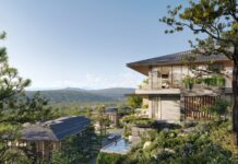 Camellia Residences: Timeless Elegance Amidst Whispering Pines