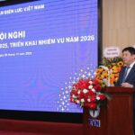 EVN Sustains Profitability in 2025