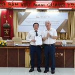 HT1 Chairman Retires Effective December 1st