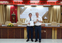 HT1 Chairman Retires Effective December 1st