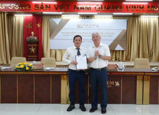 HT1 Chairman Retires Effective December 1st