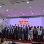 Lê Hoàng Châu Elected as HoREA Chairman for the 2025-2030 Term