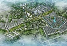 Phú Mỹ Hưng Sells 49% Stake in Billion-Dollar Bắc Ninh Project to Japanese Giant Nomura Real Estate Asia