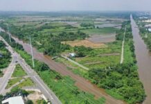 Ho Chi Minh City Approves 1/2000 Master Plan for 880-Hectare International University Urban Area