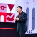 CEO Lucas Loh: Nam Long Targets Annual Sales of VND 20-30 Trillion in Upcoming Years