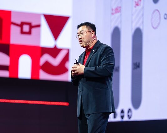 CEO Lucas Loh: Nam Long Targets Annual Sales of VND 20-30 Trillion in Upcoming Years