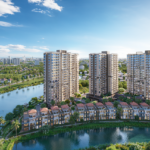 Exclusive Launch: 817 Premium Apartments in Mizuki Park’s Final Compound Phase Now Available for Sale