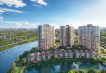 Exclusive Launch: 817 Premium Apartments in Mizuki Park’s Final Compound Phase Now Available for Sale