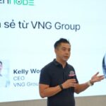 VNZ Merges VNG Cloud into GreenNode, Focusing on AI-First Strategy