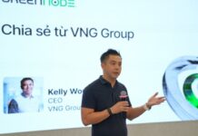 VNZ Merges VNG Cloud into GreenNode, Focusing on AI-First Strategy