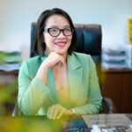 Vinpearl Appoints Mrs. Ngô Thị Hương as Chief Executive Officer