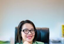 Vinpearl Appoints Mrs. Ngô Thị Hương as Chief Executive Officer