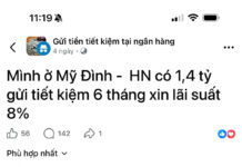 Banks Go All-In: High-Interest Rates Lure Depositors