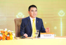 LPBank Chairman Addresses Foreign Investors