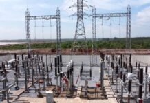 Uninterrupted, High-Quality Power Supply for Long Thanh International Airport