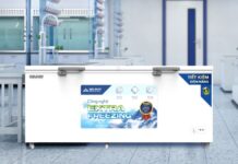 Durable, Energy-Efficient Freezers Take Center Stage as Tet Approaches