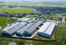 Elmich Unveils 2025 ESG Report: Leading European Green Standards in Vietnam