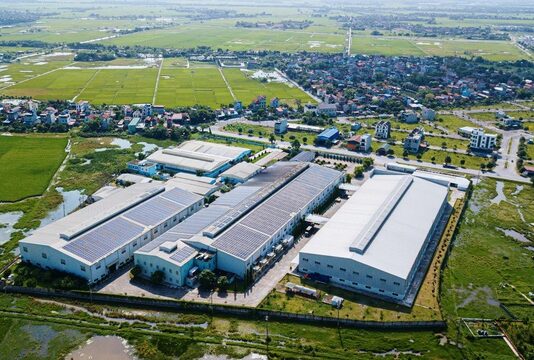 Elmich Unveils 2025 ESG Report: Leading European Green Standards in Vietnam