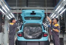 VinFast Achieves Milestone: Propels Ha Tinh to Top Rank in North Central Vietnam