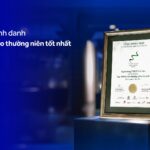 ACB Honored Among “Top 10 Best Annual Reports” in the Financial Sector