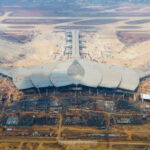 Proposed Developments for Long Thanh International Airport